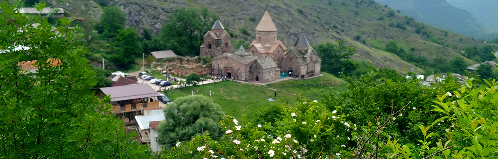 Մոգական Տավուշ