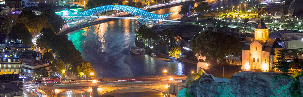 Վրաստան․ ԹԲԻԼԻՍԻ-ՄՑԽԵԹԱ (2-օրյա ուղեվորություն)