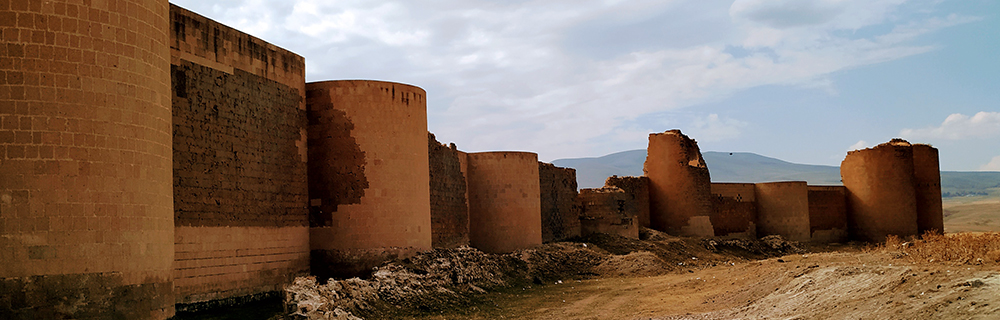 ԱՐԵՎՄՏՅԱՆ ՀԱՅԱՍՏԱՆ (Կարս, Անի, Ծովակ Հյուսիսո)